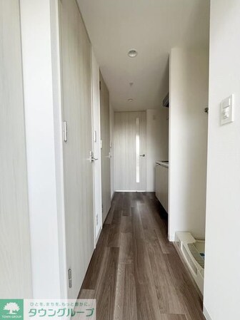 メイクスデザイン名駅南の物件内観写真